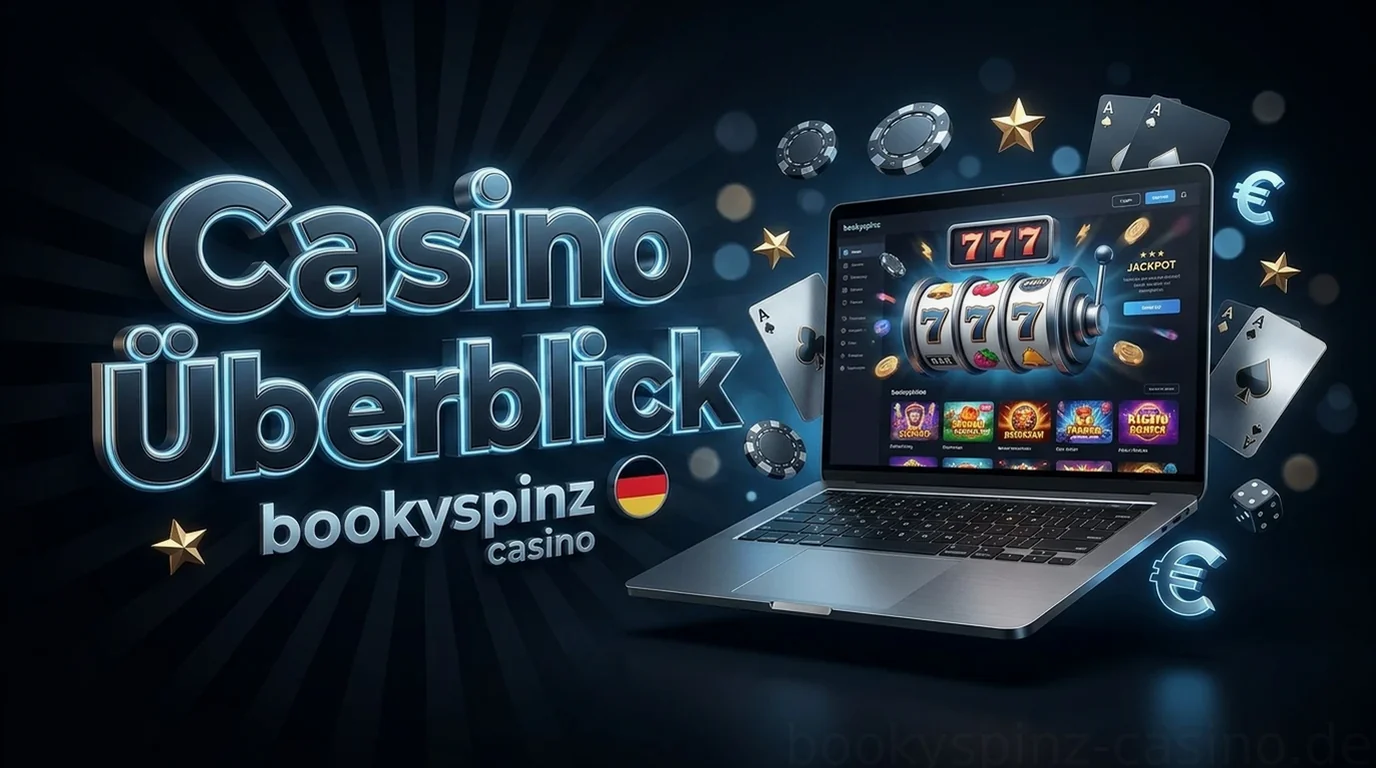Casino Überblick