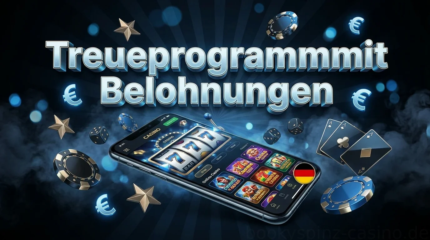 Treueprogrammmit Belohnungen